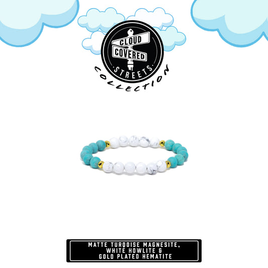 "The Clouds"