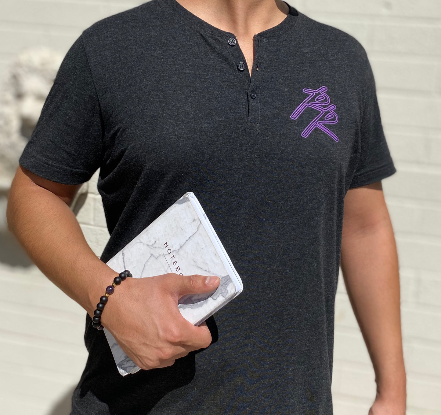 Men’s “My Purpose” T-shirt