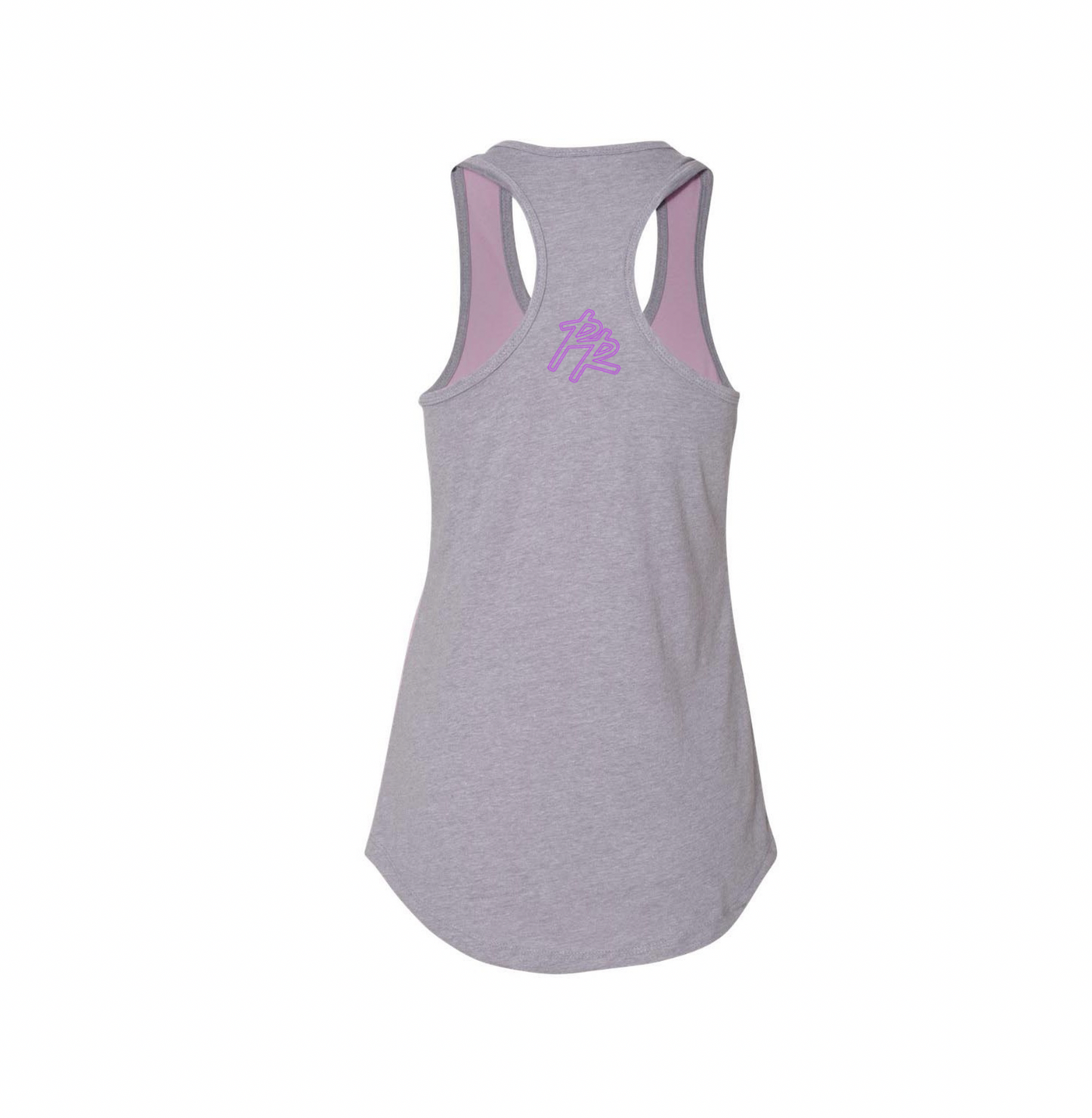 Women’s “My Purpose” Racerback Tank